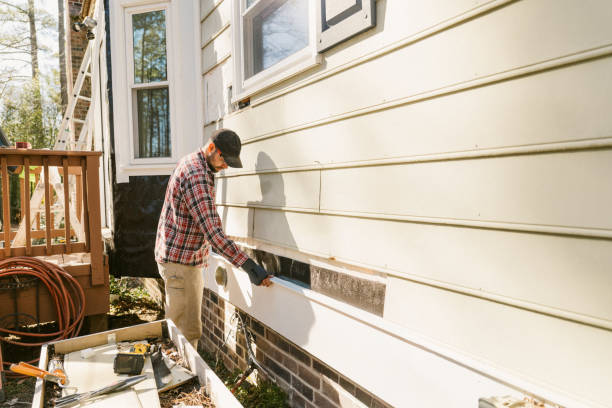 Top rated local Vinyl Siding specialists in Springboro, PA